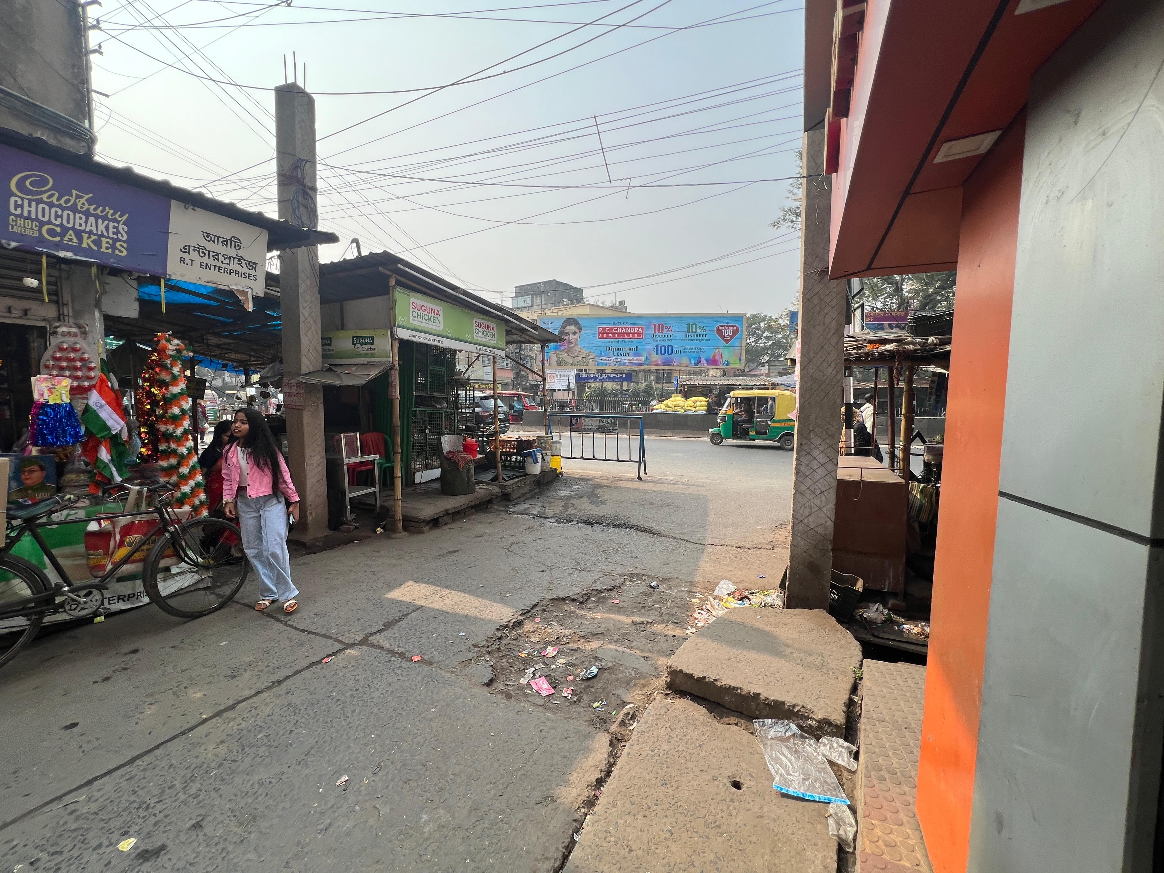 Mukherjee Management Consultancy Mukherjee Management Consultancy Building photo 3